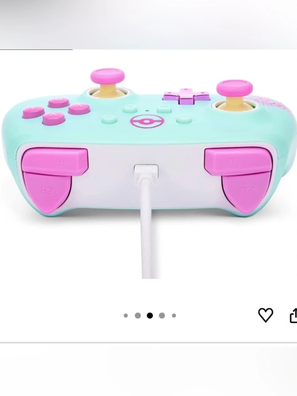 Nintendo Switch brand new